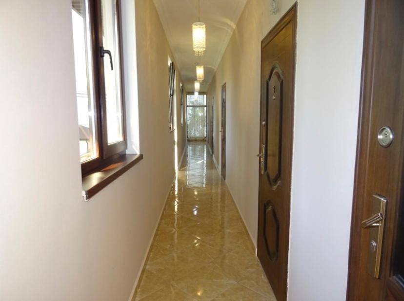 Hotel Sea Gagra Exterior foto