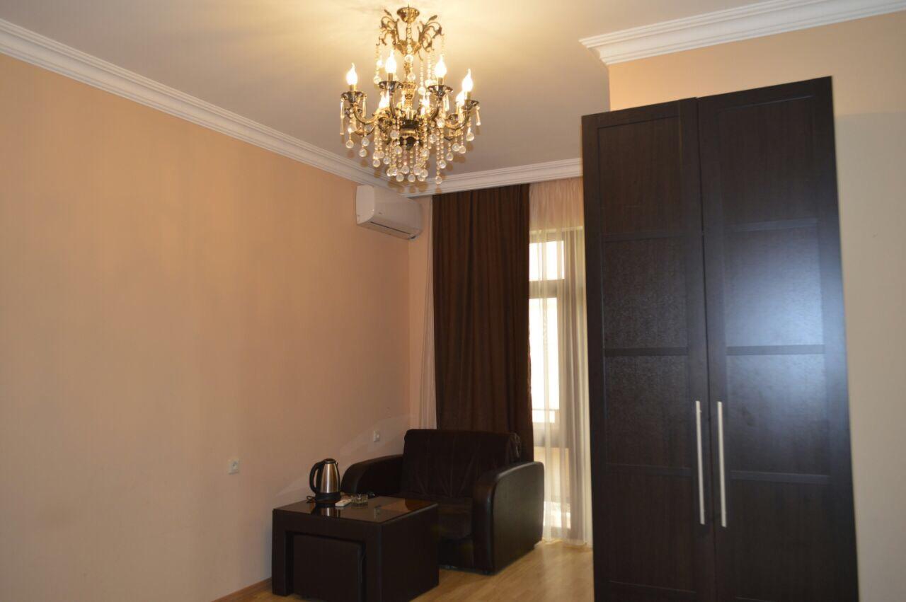 Hotel Sea Gagra Exterior foto